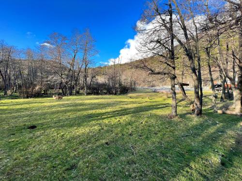 周邊環境, Surí refugios Villa O'Higgins, Fin de la Carretera Austral (Suri refugios Villa O'Higgins, Fin de la Carretera Austral) in 維拉奧希金斯