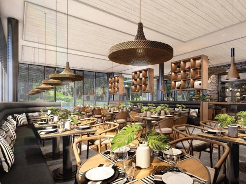 MontAzure Resort Phuket - MGallery Collection