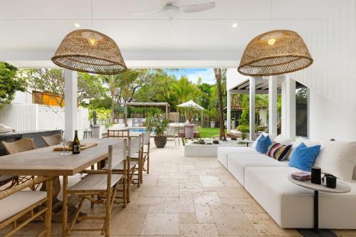 Talamanca in Suffolk Park