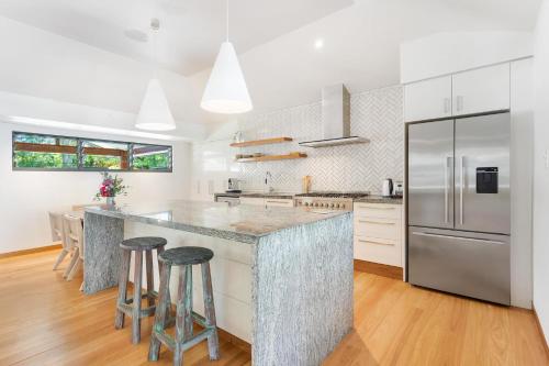 Talamanca in Suffolk Park