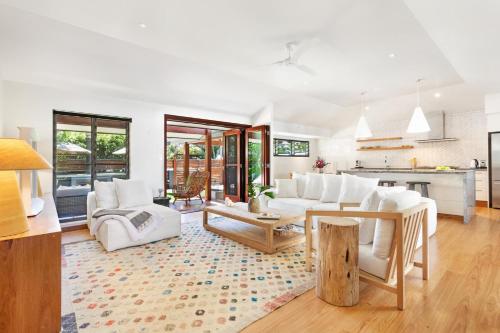 Talamanca in Suffolk Park