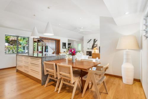 Talamanca in Suffolk Park