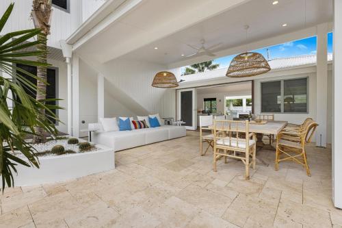 Talamanca in Suffolk Park