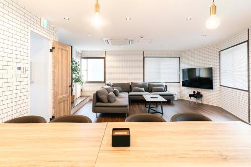 Tasone Grand STAY Osaka 鶴橋SEK3F