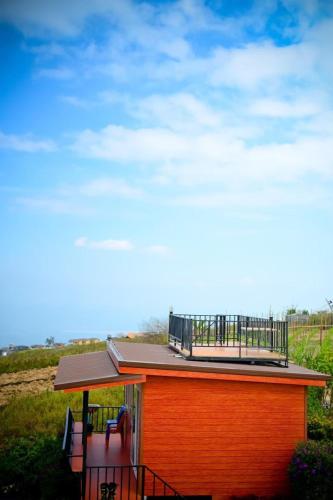 Facilities, Rai Rak Doi Phutubberk near Phu Hin Rong Kla National Park
