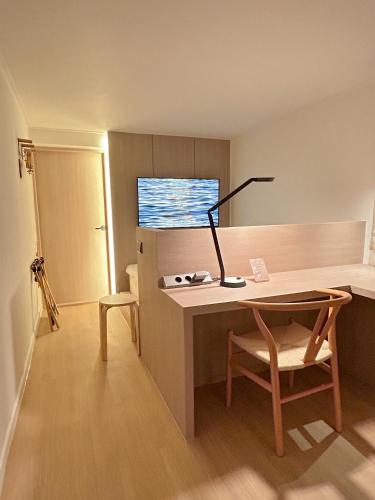 OFF STAY, hotel in Seoul - 10m from Airport, 8m to Subway, Seoul (photo 7)