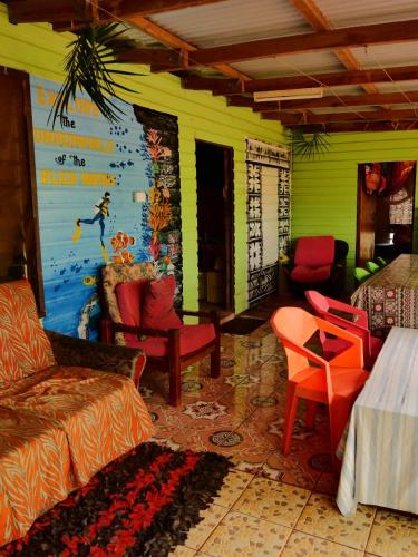 Yavu room in Rakiraki Town