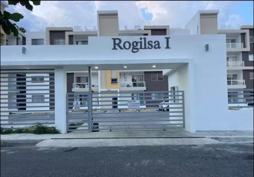 Apartamento deluxes en Bonao