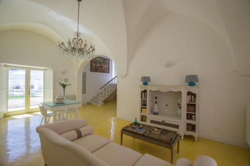 Li Pappi Antico Casale - image 2