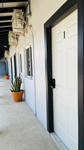 RC LUX Hotel in Choluteca