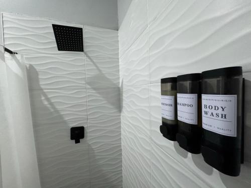 RC LUX Hotel in Choluteca