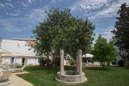 Li Pappi Antico Casale – Galatina, OK
