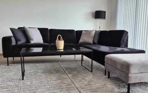 2 bedroom appartment with big space 91m2 in 布耶爾克