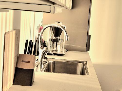 2 bedroom appartment with big space 91m2 in 布耶爾克