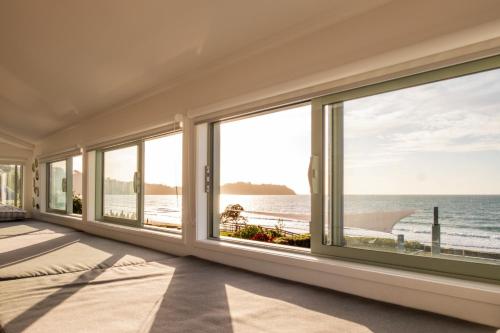 Beachfront on Waiheke, Onetangi (foto 8)