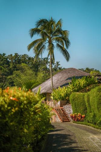K Club Ubud