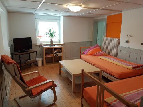 Accommodation in Teningen