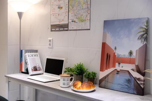 共用Lounge/電視區