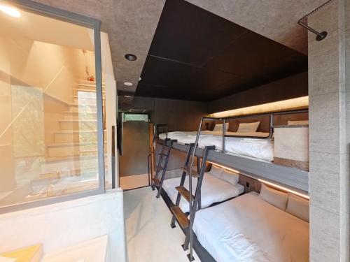 trive sakae 最大7名宿泊可能 矢場町駅徒歩3分 栄 大須観音スグ