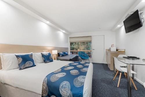 Double room, deluxe