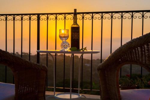 Benichuta in Mitzpe Hila