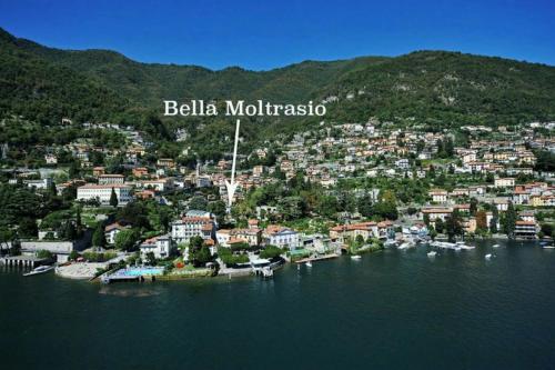  Bella Moltrasio, Pension in Moltrasio