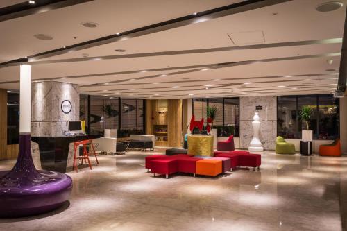 Hotel Hi Chuiyang4