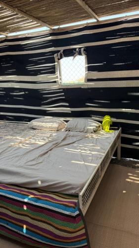 Jabreen Castle Camping in Bahla