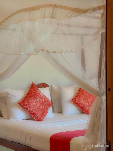 1 queen bed