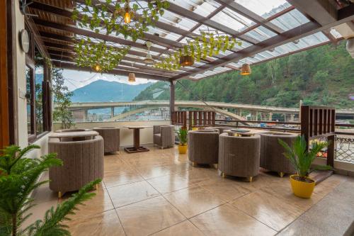 Monal Homestay - Kullu