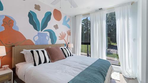 The Grove by AvantStay in Nashville, USA