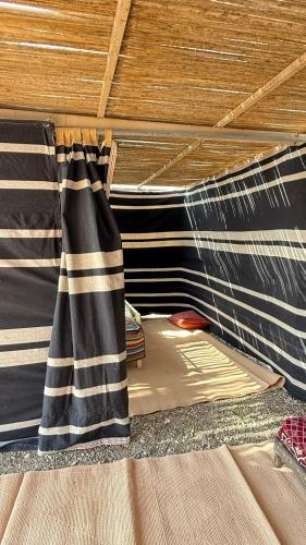 Jabreen Castle Camping in Bahla