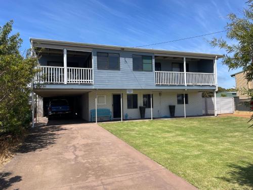 Sands Beach House, Jurien Bay