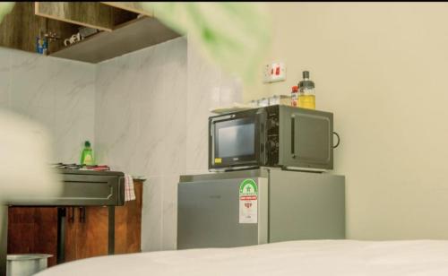 Tiny Haven studio with free WIFI and Parking, Nanyuki (photo 11)