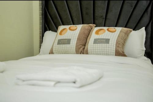Tiny Haven studio with free WIFI and Parking, Nanyuki (photo 7)