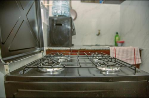 Tiny Haven studio with free WIFI and Parking, Nanyuki (photo 10)