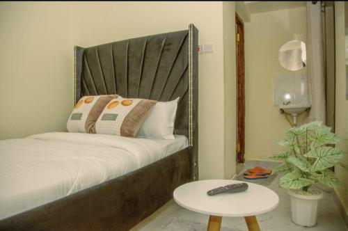 Tiny Haven studio with free WIFI and Parking, Nanyuki (photo 4)