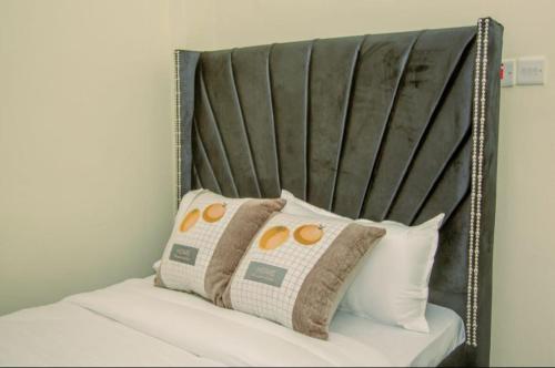 Tiny Haven studio with free WIFI and Parking, Nanyuki (photo 5)
