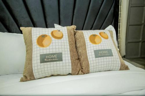 Tiny Haven studio with free WIFI and Parking, Nanyuki (photo 8)