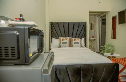Tiny Haven studio with free WIFI and Parking, Nanyuki
