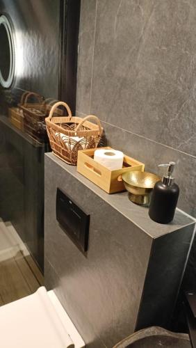 Apartament Tatra Open Air, Zakopane (photo 9)
