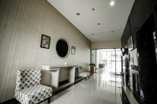 Vestabils, Apartemen Gunung Putri By White Box in Gunung Putri