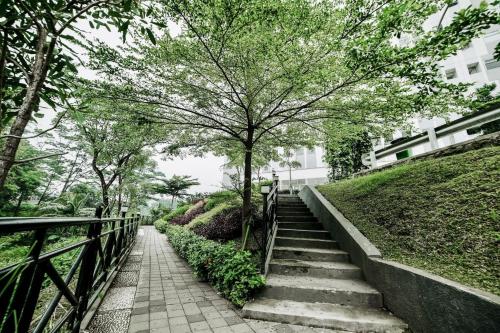 Apartemen Gunung Putri By White Box in Gunung Putri