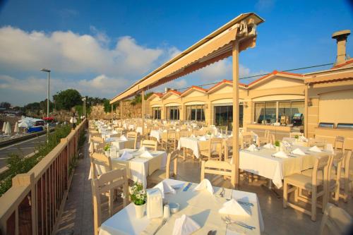 Hotel Can Garden Beach - image 9