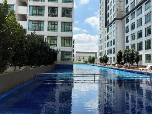 D'summit Residences by YML HOME in 肯帕斯