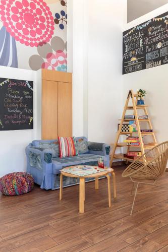 Stay Hostel Rhodes - image 4