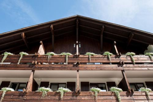 Entree, Hotel Falknerei Galina in Triesenberg