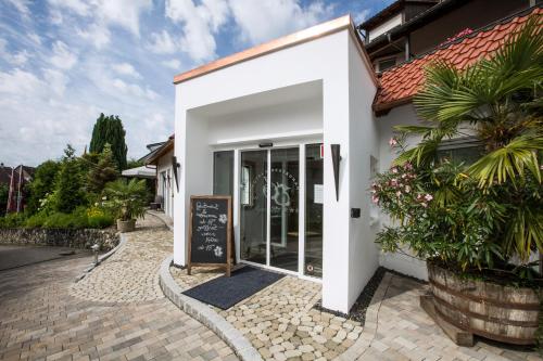 Hotel & Restaurant 'Am Obstgarten'