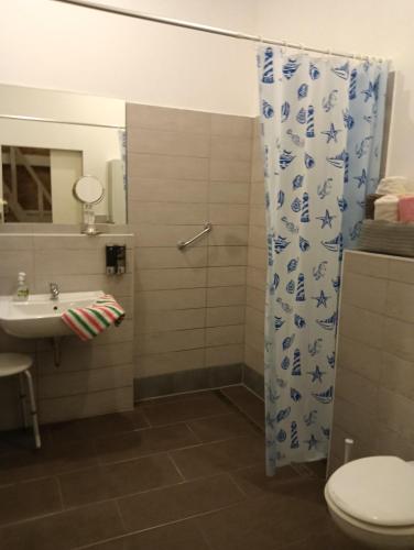 Studio Apartments Alfred, Berlín (foto 3)