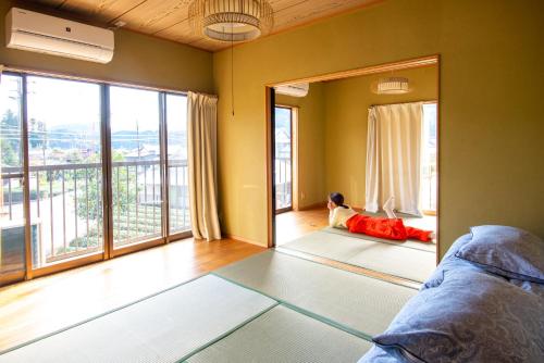 Atelier&guesthouse ヌクリハウス